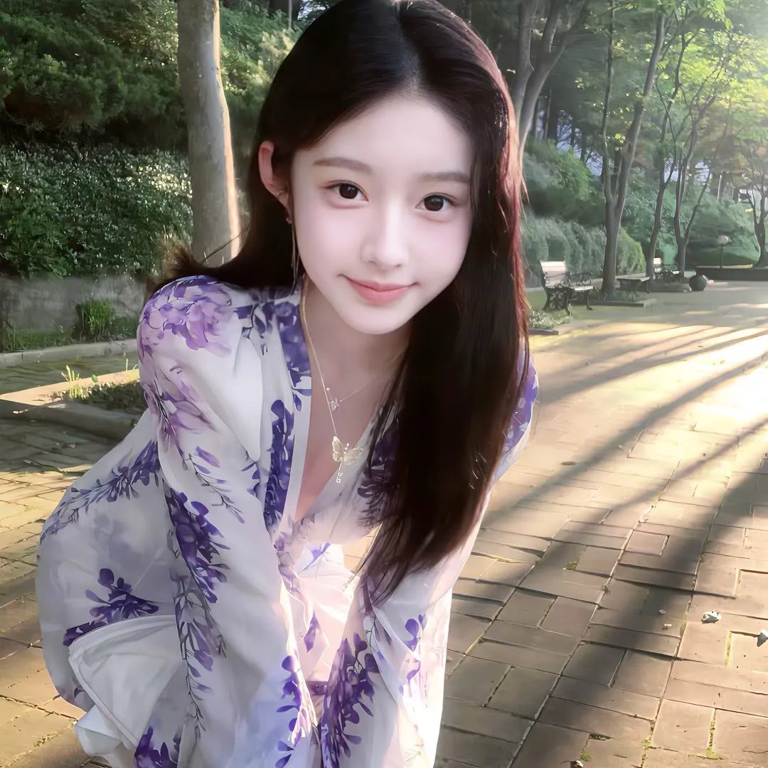 爱之物语