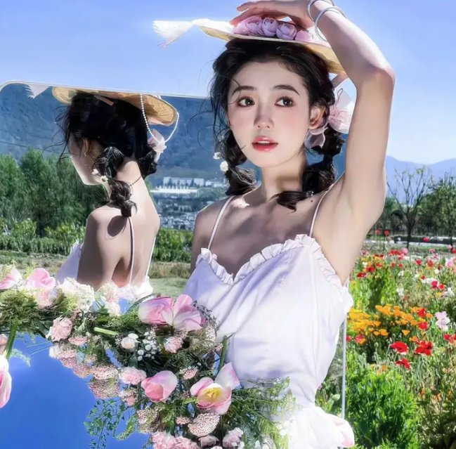 凤归梧桐