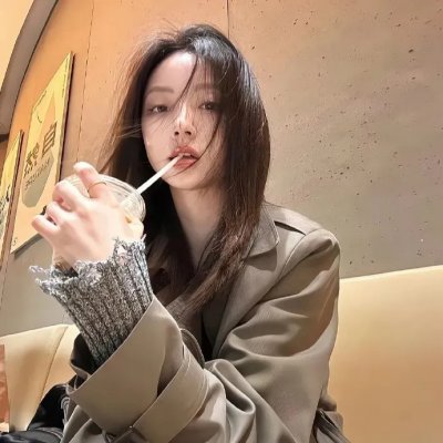 陌生女人